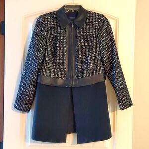 Doncaster Collection Blazer Coat